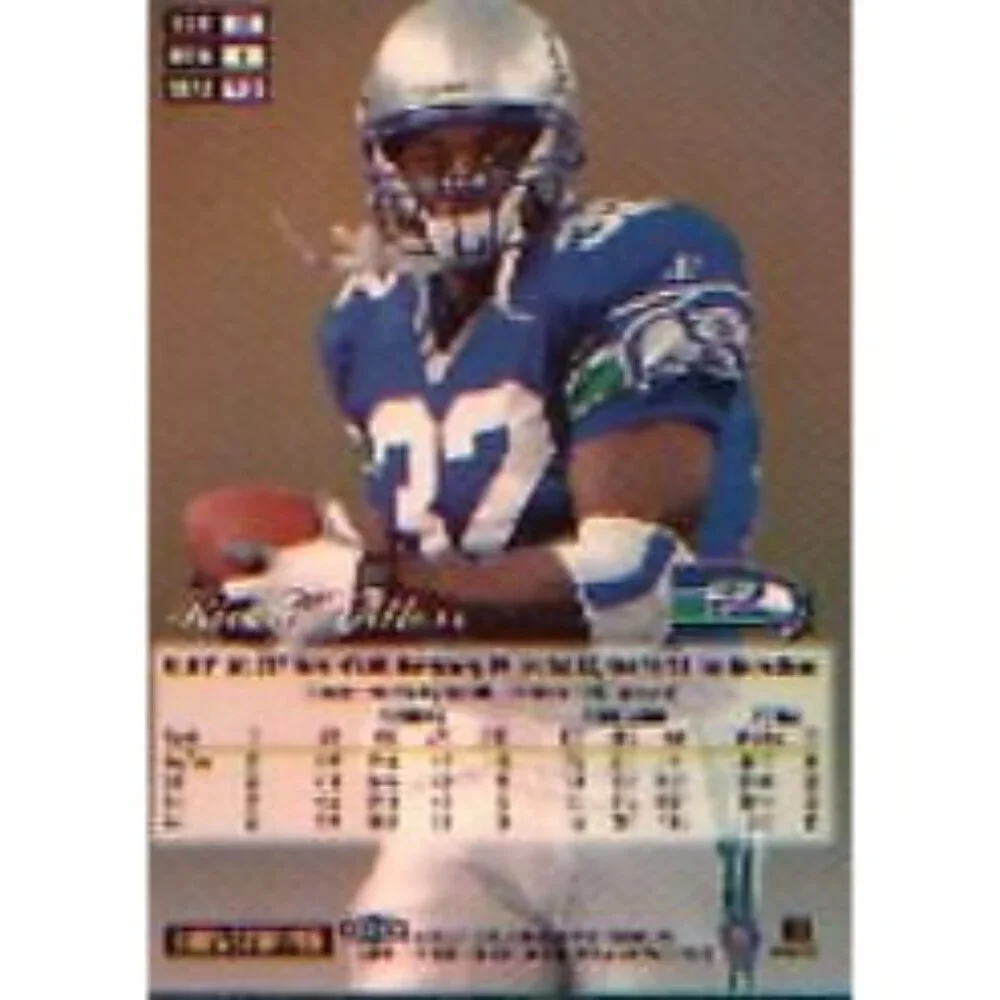 NFL showcase seahawks seattle